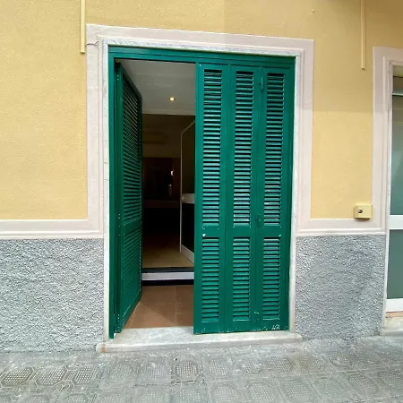 아파트 La Rosa 리바 트리고소