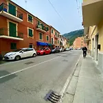 La Rosa * Riva Trigoso