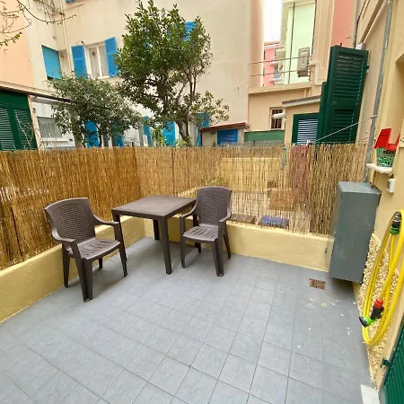 La Rosa Appartamento *