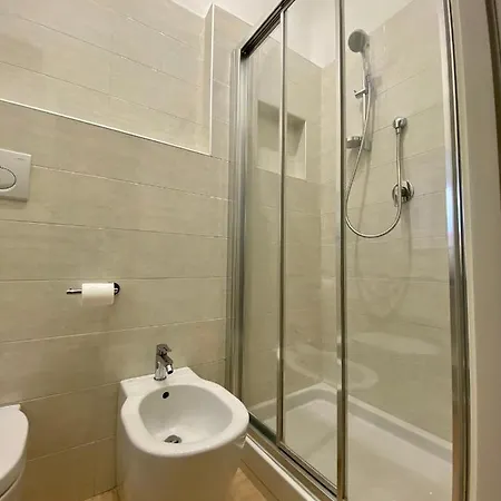 La Rosa Appartamento