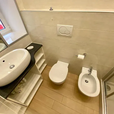 La Rosa Appartamento Riva Trigoso