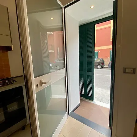 Appartamento La Rosa *