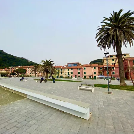 Apartment La Rosa