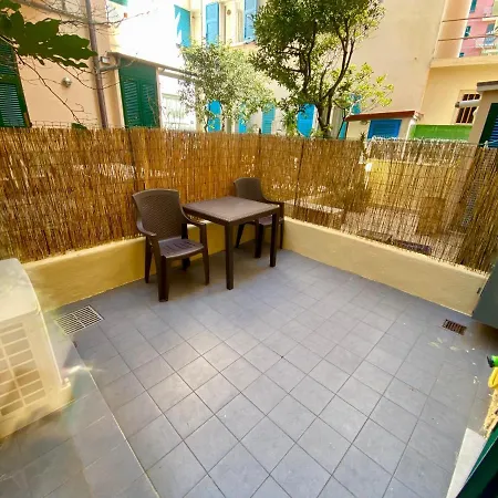 La Rosa Riva Trigoso