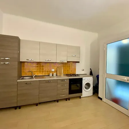 Apartment La Rosa