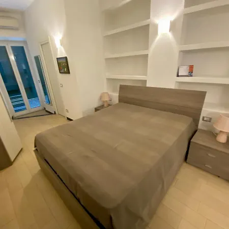 Appartamento La Rosa Riva Trigoso