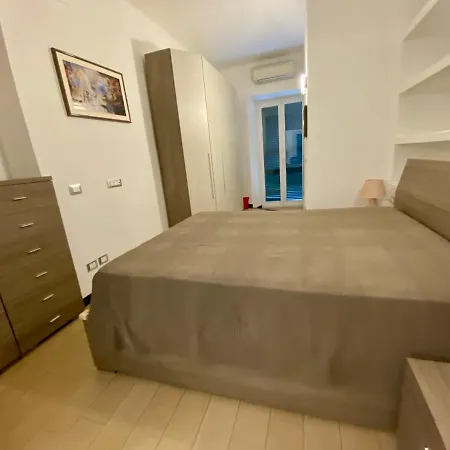 Apartment La Rosa