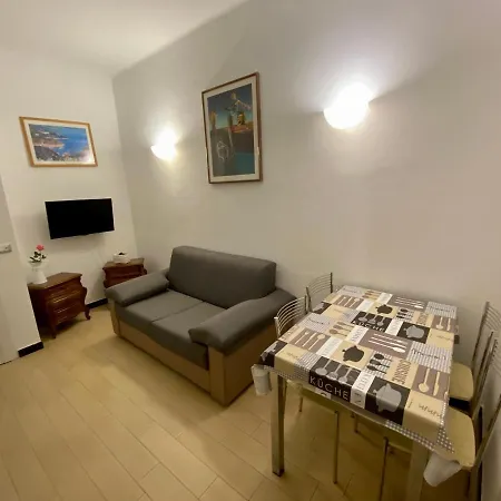 Apartment La Rosa